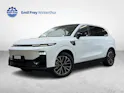 Leapmotor B10 EV