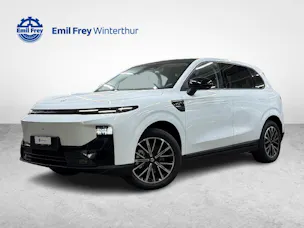 Leapmotor B10 EV