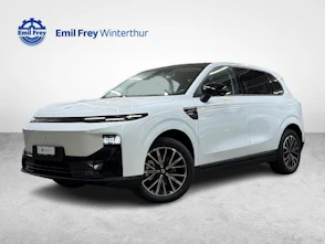 Fahrzeugbild LEAPMOTOR B10 EV