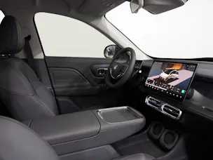 Leapmotor B10 EV