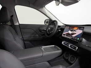 Fahrzeugbild LEAPMOTOR B10 EV