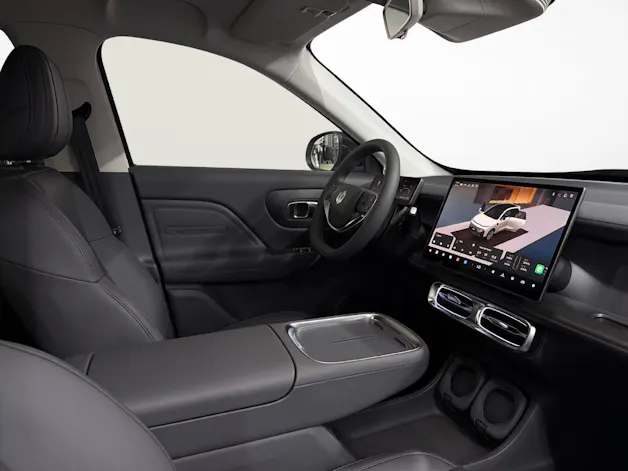 Leapmotor B10 EV