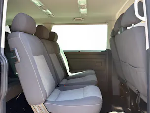 VW T5 Caravelle 3400 2.0 TDI 140 Comfortline