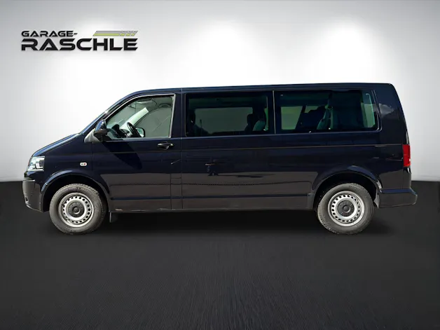 VW T5 Caravelle 3400 2.0 TDI 140 Comfortline