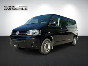 VW T5 Caravelle 3400 2.0 TDI 140 Comfortline