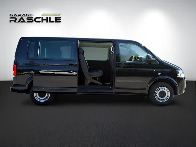 VW T5 Caravelle 3400 2.0 TDI 140 Comfortline