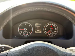 VW T5 Caravelle 3400 2.0 TDI 140 Comfortline