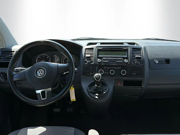 VW T5 Caravelle 3400 2.0 TDI 140 Comfortline