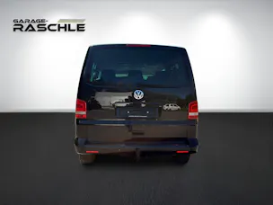 VW T5 Caravelle 3400 2.0 TDI 140 Comfortline