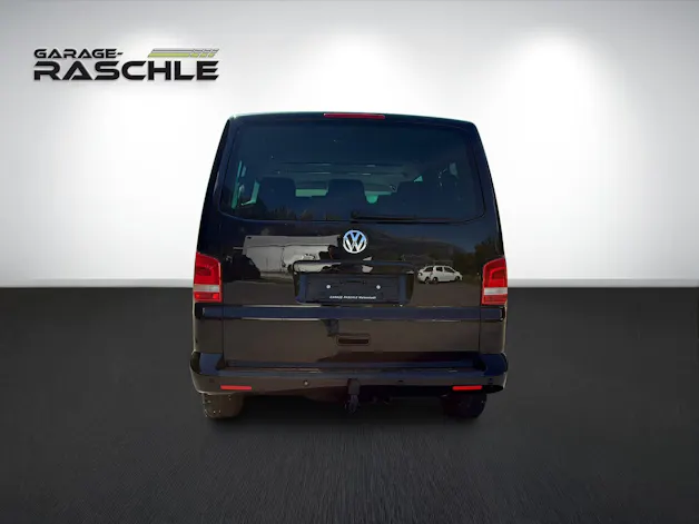 VW T5 Caravelle 3400 2.0 TDI 140 Comfortline