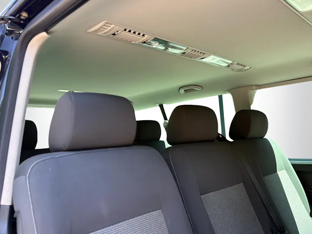 VW T5 Caravelle 3400 2.0 TDI 140 Comfortline