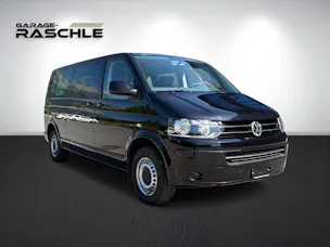 VW T5 Caravelle 3400 2.0 TDI 140 Comfortline