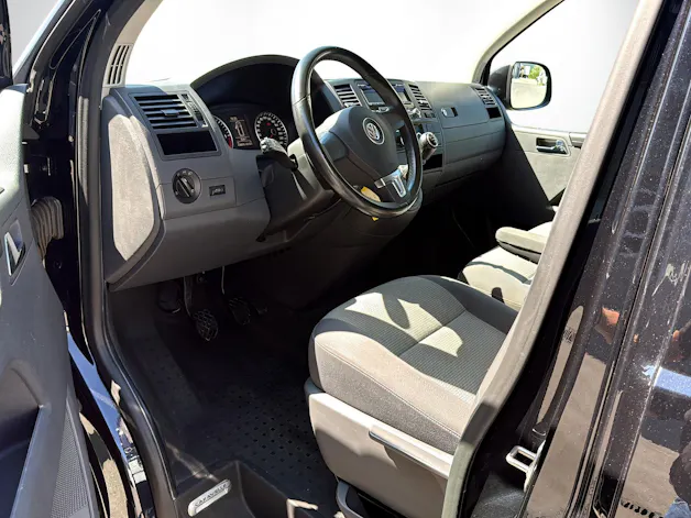 VW T5 Caravelle 3400 2.0 TDI 140 Comfortline