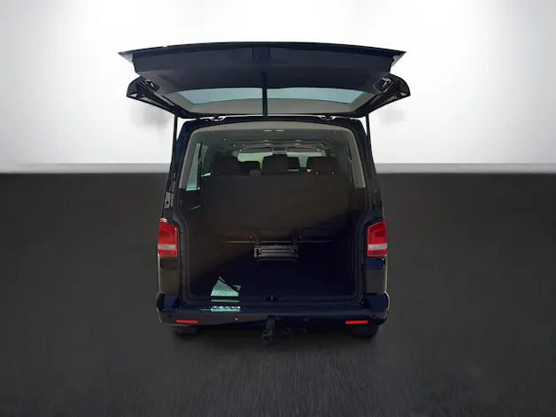 VW T5 Caravelle 3400 2.0 TDI 140 Comfortline