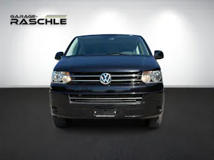 VW T5 Caravelle 3400 2.0 TDI 140 Comfortline