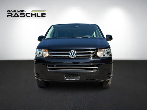 VW T5 Caravelle 3400 2.0 TDI 140 Comfortline