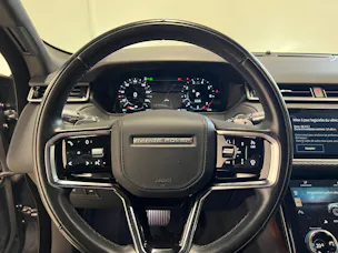 Land Rover Range Rover Velar 3.0 I6 R-Dynamic SE