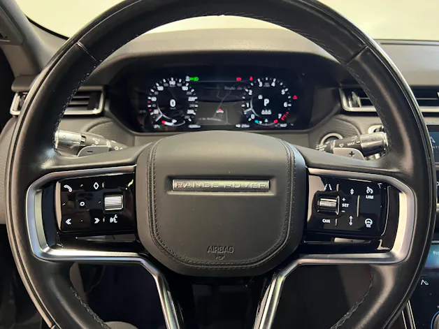 Land Rover Range Rover Velar 3.0 I6 R-Dynamic SE