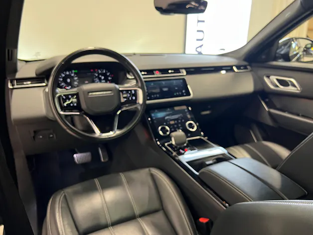 Land Rover Range Rover Velar 3.0 I6 R-Dynamic SE
