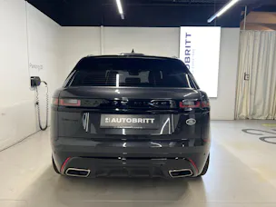 Land Rover Range Rover Velar 3.0 I6 R-Dynamic SE