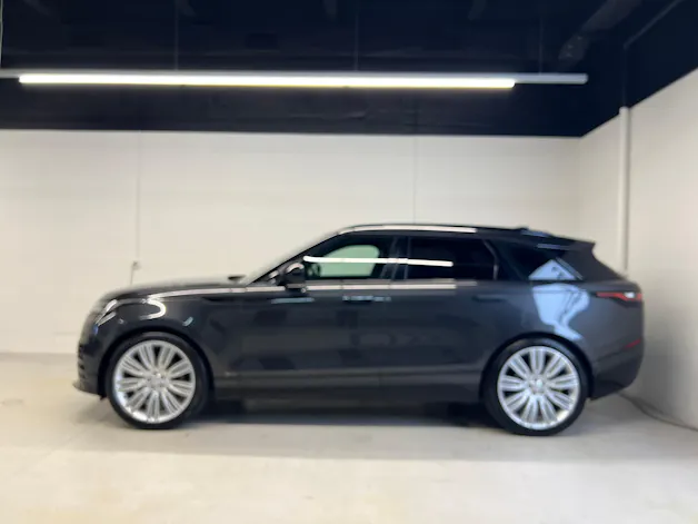 Land Rover Range Rover Velar 3.0 I6 R-Dynamic SE