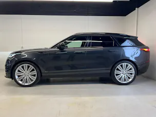 Land Rover Range Rover Velar 3.0 I6 R-Dynamic SE