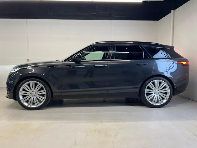 Land Rover Range Rover Velar 3.0 I6 R-Dynamic SE
