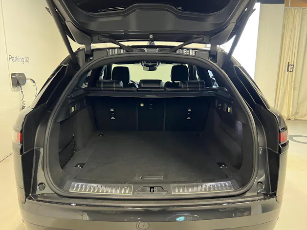 Land Rover Range Rover Velar 3.0 I6 R-Dynamic SE