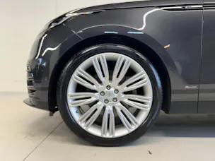 Land Rover Range Rover Velar 3.0 I6 R-Dynamic SE