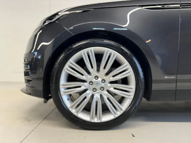 Land Rover Range Rover Velar 3.0 I6 R-Dynamic SE
