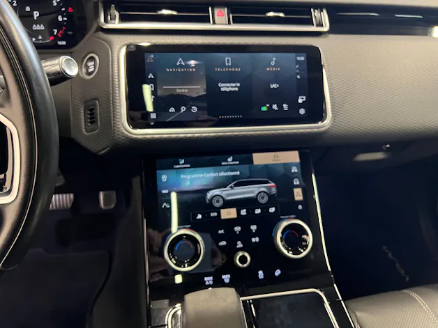 Land Rover Range Rover Velar 3.0 I6 R-Dynamic SE