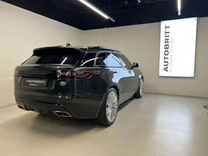 Land Rover Range Rover Velar 3.0 I6 R-Dynamic SE