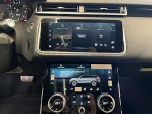 Land Rover Range Rover Velar 3.0 I6 R-Dynamic SE