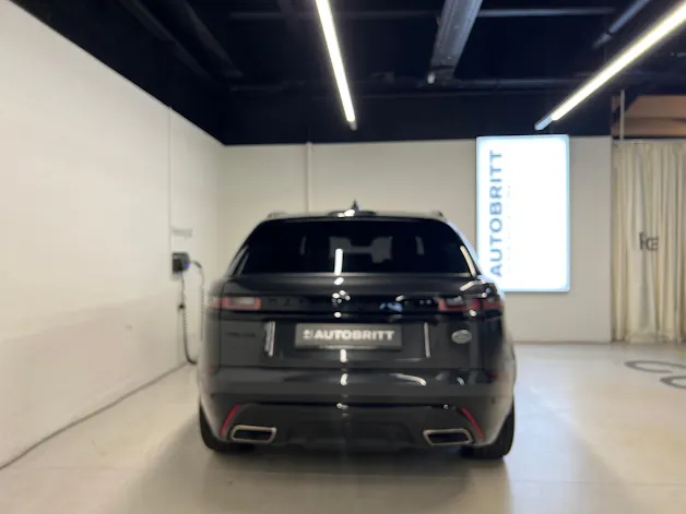 Land Rover Range Rover Velar 3.0 I6 R-Dynamic SE