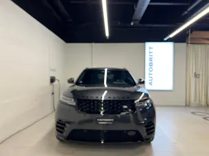 Land Rover Range Rover Velar 3.0 I6 R-Dynamic SE
