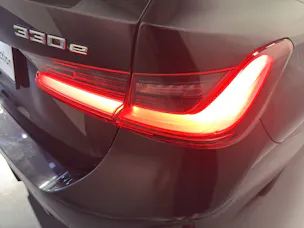 BMW 330e xDrive Touring M Sport
