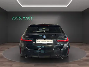 BMW 330e xDrive Touring M Sport