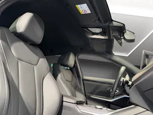 BMW 330e xDrive Touring M Sport