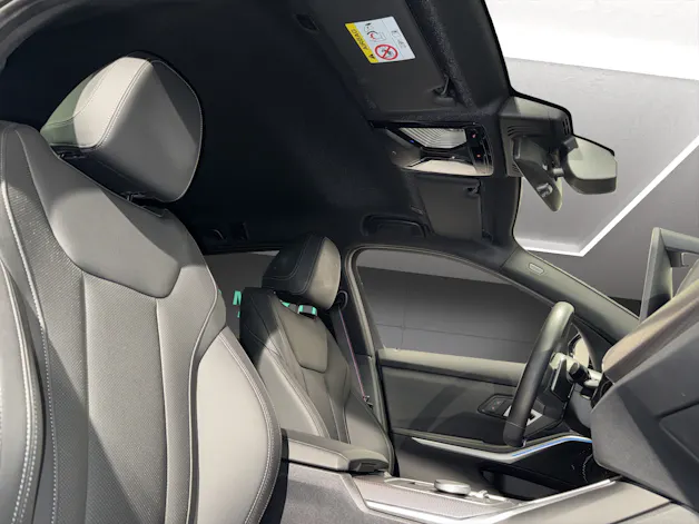 BMW 330e xDrive Touring M Sport