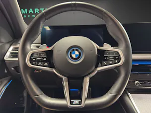 BMW 330e xDrive Touring M Sport