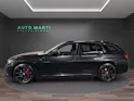 BMW 330e xDrive Touring M Sport