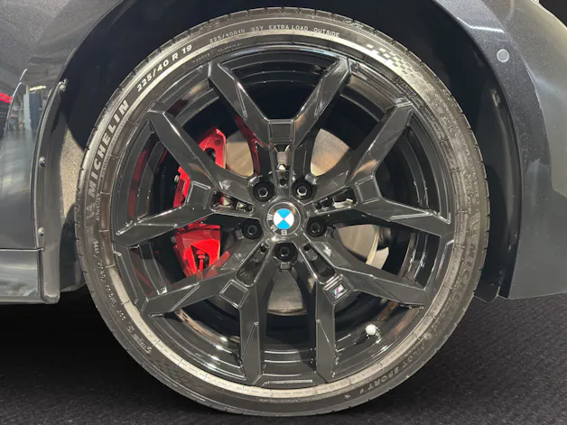 BMW 330e xDrive Touring M Sport