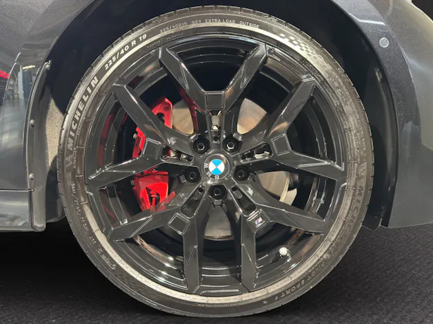 BMW 330e xDrive Touring M Sport