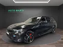 BMW 330e xDrive Touring M Sport