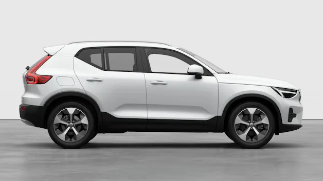 Volvo XC40 2.0 B3 MH Core