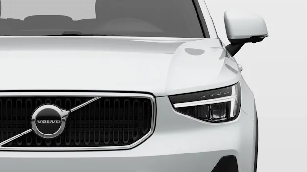 Volvo XC40 2.0 B3 MH Core