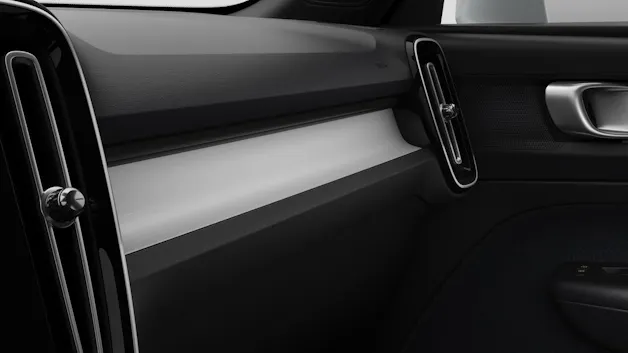 Volvo XC40 2.0 B3 MH Core