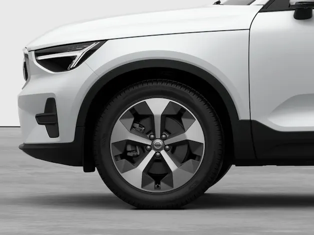 Volvo XC40 2.0 B3 MH Core