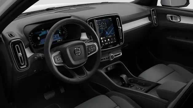 Volvo XC40 2.0 B3 MH Core