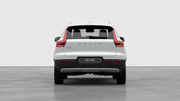 Volvo XC40 2.0 B3 MH Core